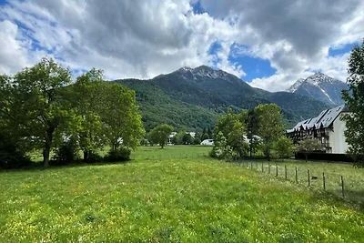 Appartamento a Vielle-Aure con vista sulle...