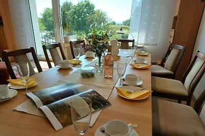 Ferienhaus mit 8 Schlafzimmer