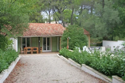 Komfortables Ferienhaus mit privatem Pool