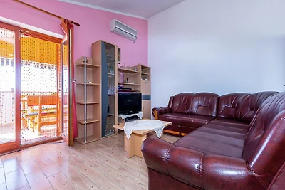 Ferienhaus in Galizana mit Pool