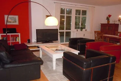 "Villa Alt-Rahlstedt"