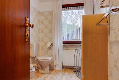 Schöne Wohnung mit Balkon