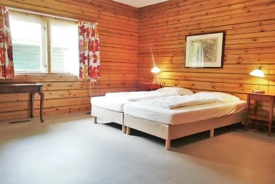 Vakantiehuis met 2 slaapkamers