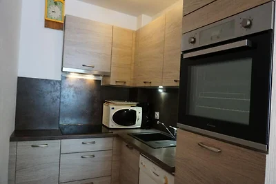 Residenz Chenonceau für 6 Personen