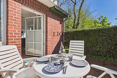 Ferienwohnung Inselglück