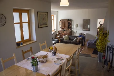 Accogliente casa vacanze a Bunjevci con sauna