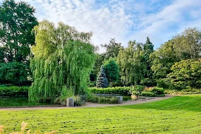 6 Personen Ferienhaus in Gilleleje