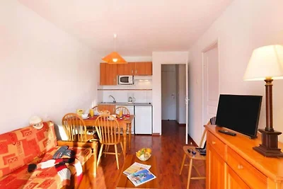 Vakantiehuis in Bonascre met sauna