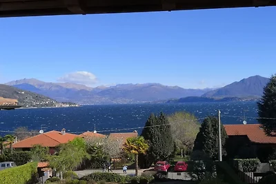 "Schöne Aussicht" Lago Maggiore