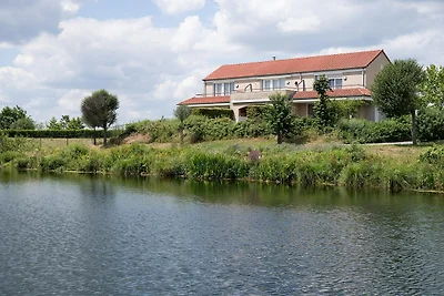 Haustierfreundlicher Kurzurlaub