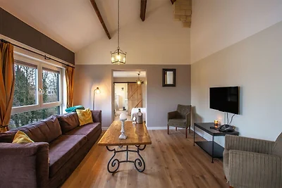 Luxe Appartement Nous