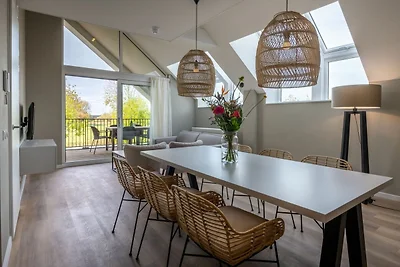 Wohnung in Résidence Marina Kamperland