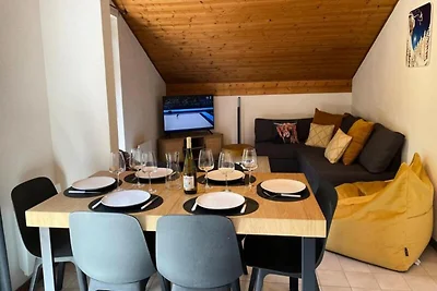 Residenz Le Vieux Moulin