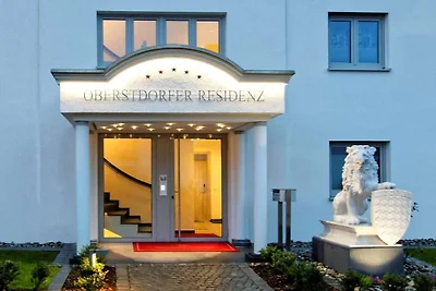 Aquamarin-Suite KURFÜRST KARL THEODOR