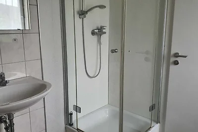Casa vacanze a Homberg ot Wa�muthshausen