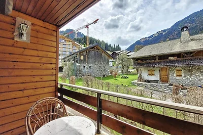 Appartementen in Saint Jean d'Aulps