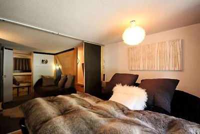 Apartment in Charmettoger mit Balkon