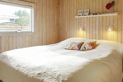 10 Personen Ferienhaus in Humble