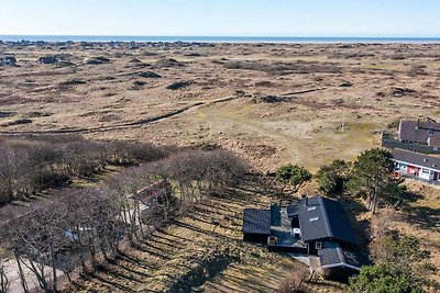 6 Personen Ferienhaus in Fanø