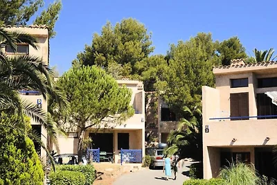 Residenz Jardins d’Azur