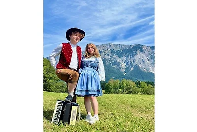 Gospodarstwo Perhinig