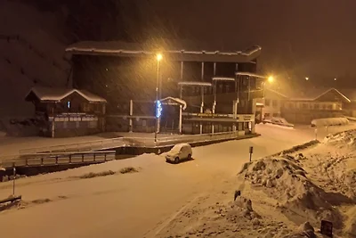 Casino-Residenz mit drei Zimmern