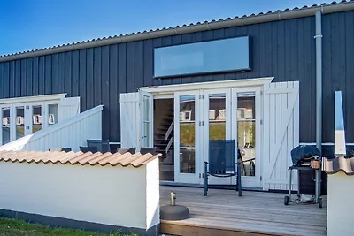 6 Personen Ferienhaus in Vestervig-By Traum