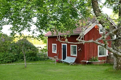 2 osob apartament w NÄSSJÖ