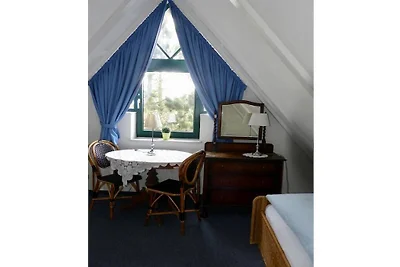 Holiday Residence Oystercatcher I/No. 1