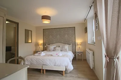 High-End-Villa mit Wellness-Annehmlichkeiten