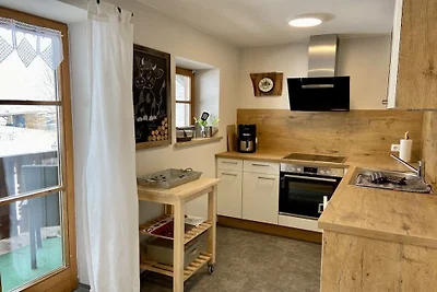 Apartament wakacyjny z 2 sypialniami