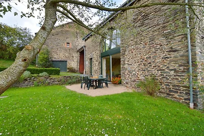 Ferienhaus in Neufmoulin mit Meeresstrand