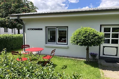 Ferienwohnung mit 1 Schlafzimmer