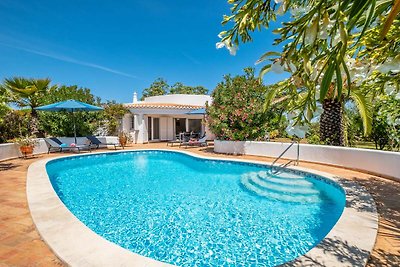 Villa Sunshine an der Algarve für 4 Personen