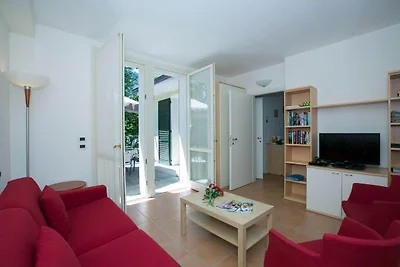 Appartement in Porlezza am Luganersee