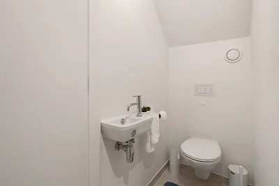 Zentral gelegene Wohnung in Blankenberge