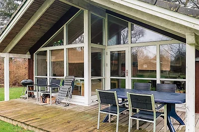 6 Personen Ferienhaus in Højby-By Traum