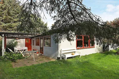 6 person holiday home in Løkken-By Traum