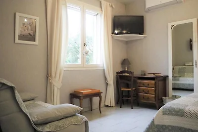 Ferienwohnung mit privater Terrasse,...