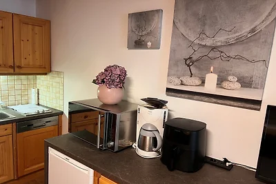 Wohnung in Bramberg nahe Wildkogel Arena