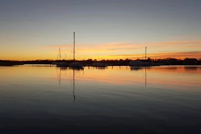 4 persone case ad Hals