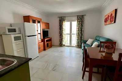 Appartamento vicino alla spiaggia e alla...