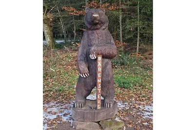 Ferienhaus Korn am Bärensteig