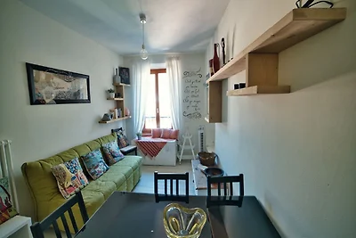 Apartment mit SPA in der Nähe des Gardasees