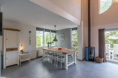 Ferienhaus am Strand in Ooghduyne