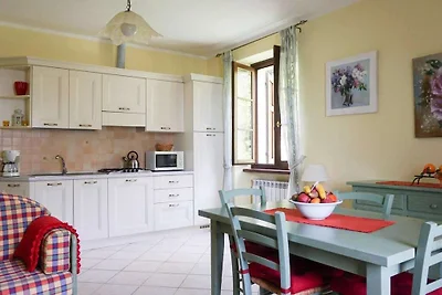 Appartements Casa Tamas in Limone