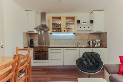 Apartment in Brixen nahe Kitzbühel