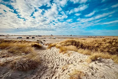 Ferienwohnung in St.Peter Ording