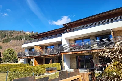 Ski & Golf Suites Zell am See