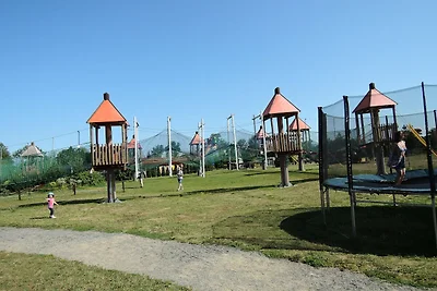 Vakantiehuis in Dziwnówek bij de Oostzee